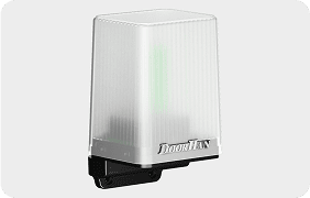 Сигнальная светодиодная лампа с антенной Lamp-PRO
